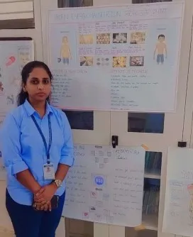 Pooja Nemade Pooja Nemade